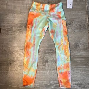 NWT Women’s Nike Epic Luxe Leggings Size Small